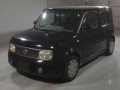 2007 Nissan Cube