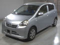 2013 Daihatsu Mira e:S