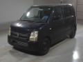 2007 Suzuki Wagon R