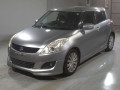 2012 Suzuki Swift