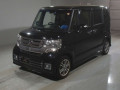 2017 Honda N-BOX CUSTOM