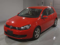 2011 Volkswagen Golf