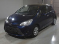 2018 Toyota Vitz