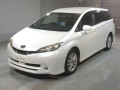 2010 Toyota Wish