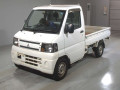 2011 Mitsubishi Minicab Truck