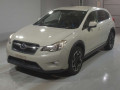 2013 Subaru XV