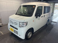 2019 Honda N-VAN