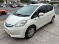 2013 Honda Fit Hybrid