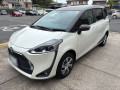 2018 Toyota Sienta