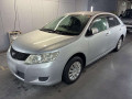 2008 Toyota Allion