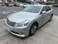 2010 Toyota Crown