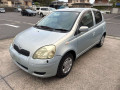 2003 Toyota Vitz