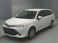 2017 Toyota Corolla Fielder