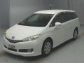 2015 Toyota Wish