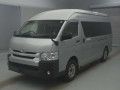2015 Toyota Hiace Commuter