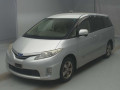 2011 Toyota Estima Hybrid