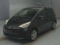 2011 Toyota Ractis