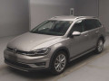 2017 Volkswagen GOLF Alltrack
