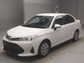 2021 Toyota Corolla Axio