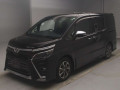 2019 Toyota Voxy
