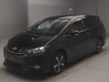 2013 Toyota Wish