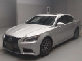 2013 Lexus LS