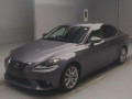 2013 Lexus IS
