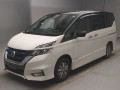 2019 Nissan Serena