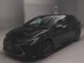 2021 Toyota Corolla Touring Wagon