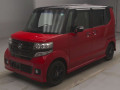 2015 Honda N-BOX CUSTOM