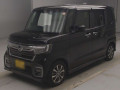 2022 Honda N-BOX CUSTOM