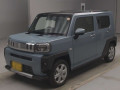 2025 Daihatsu TAFT