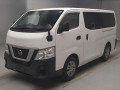 2021 Nissan NV350 CARAVAN VAN