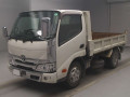 2023 Toyota Dyna Truck