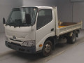 2019 Toyota Dyna Truck