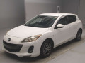 2013 Mazda Axela Sport