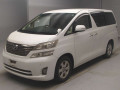 2008 Toyota Vellfire