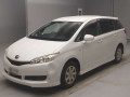 2009 Toyota Wish