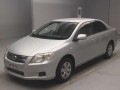 2008 Toyota Corolla Axio