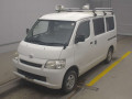 2016 Toyota Townace Van