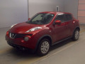 2013 Nissan JUKE