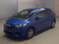 2016 Honda Fit