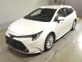 2021 Toyota Corolla Touring Wagon