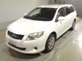 2011 Toyota Corolla Fielder