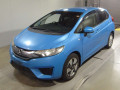 2014 Honda Fit Hybrid