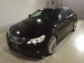2010 Toyota Mark X