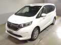 2017 Honda Freed Plus