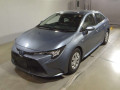 2020 Toyota Corolla Sedan