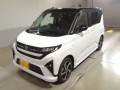 2025 Daihatsu null