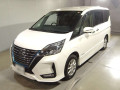 2019 Nissan Serena